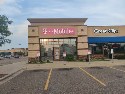 T-Mobile