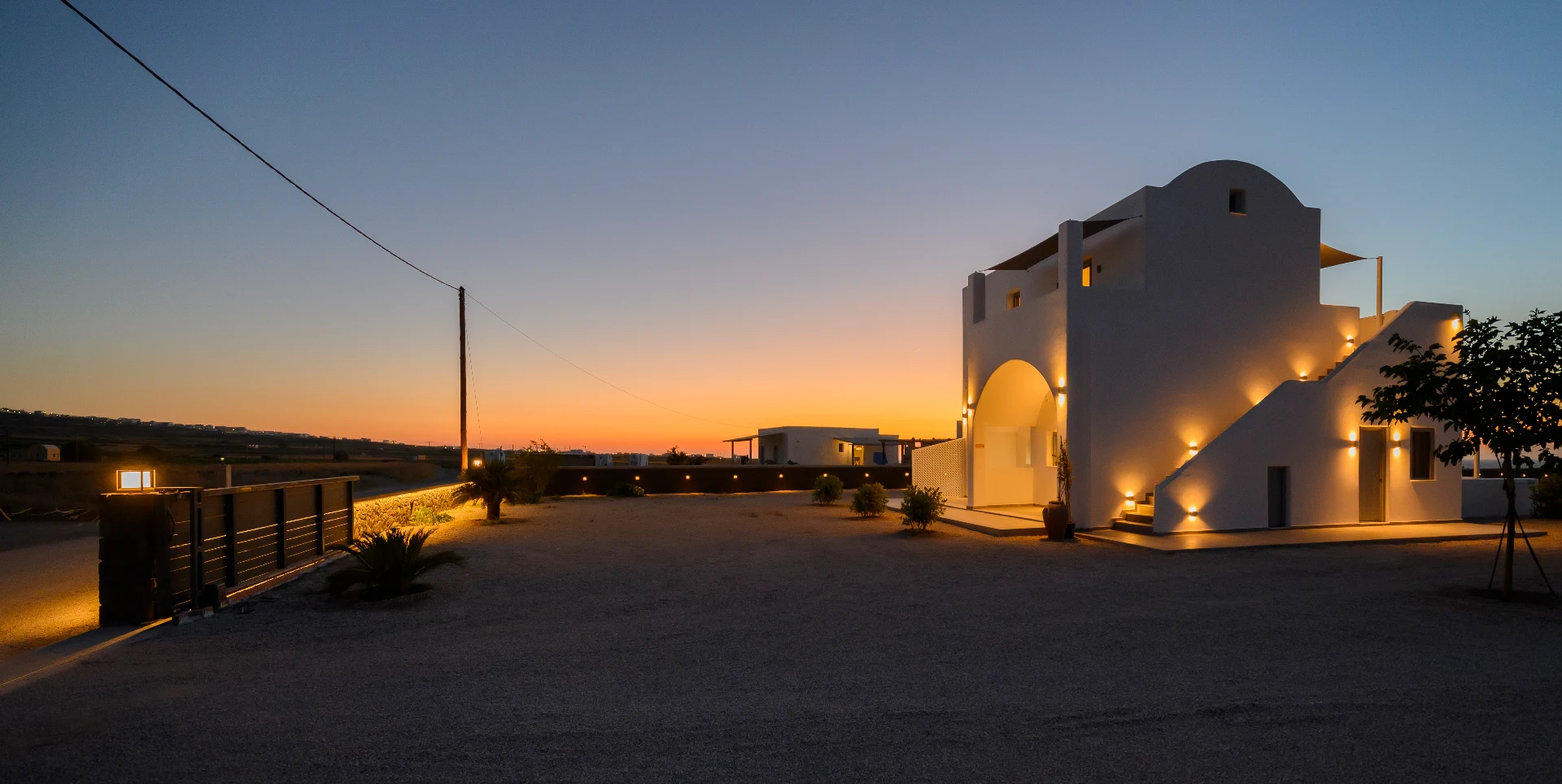 Anemi Vine Villas