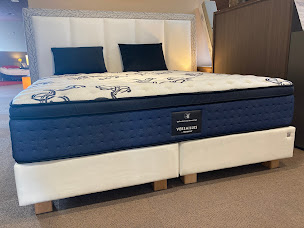 Photo n°17 de France Literie Strasbourg Lampertheim à Lampertheim (Magasin de canapés)