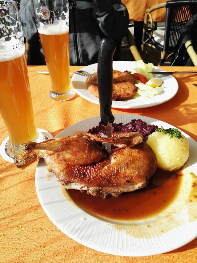 Fischerhütte