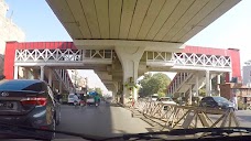 Saddar Metro Bus Station rawalpindi