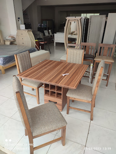 Caoba Muebles Cortazar. - Thumbnail