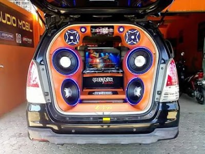 Photos of Spectrum Car Audio & Accesories