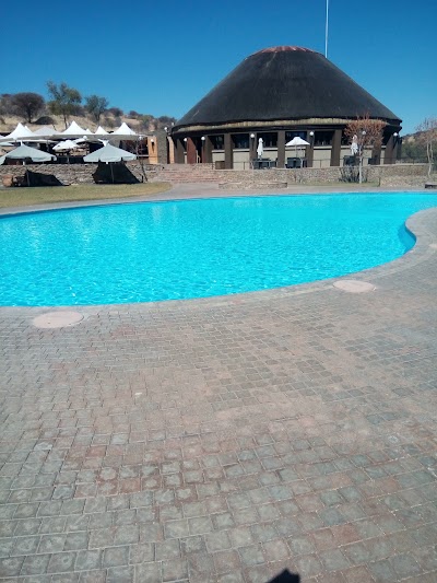Photos of Daan Viljoen Game Reserve