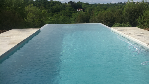 Photo de HEGOA Piscines & Constructions