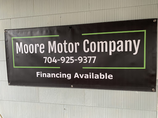 Moore Motor Company INC - Thumbnail