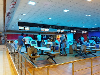 Photos of Pardis Bowling
