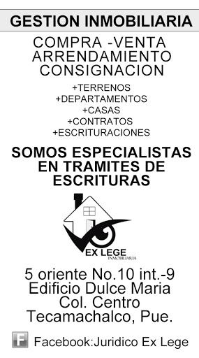 Abogados Tecamachalco Puebla - Thumbnail