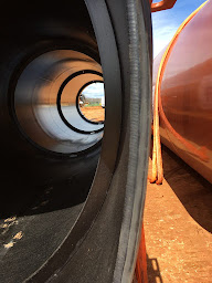 Photo n°13 de Chaudronnerie de l'Est (CDE) à Saints-Geosmes (Chaudronnerie)