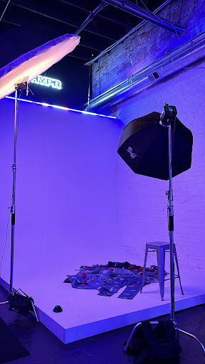 HYPR Studios - Visual