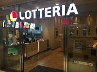 ロッテリア 大分駅