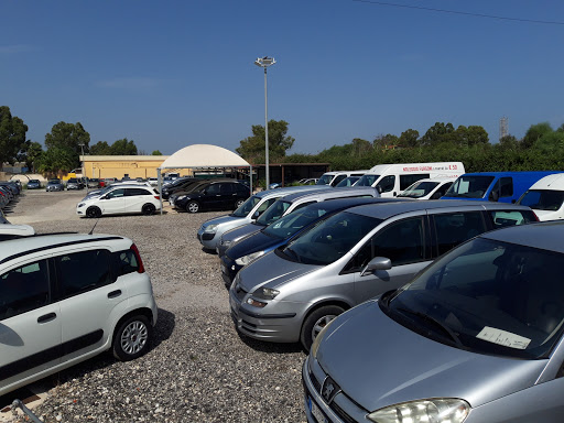Cavarra Auto - Visual