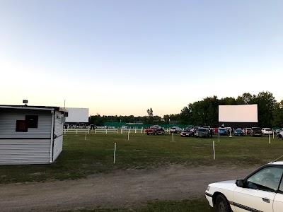 Sunset Drive-In