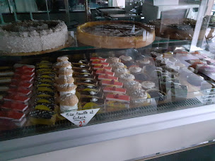 Photo n°29 de Boulangerie Artisanale La Palme d’Or à Villeurbanne (Boulangerie)