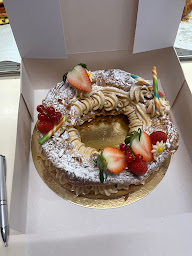 Photo n°9 de Au fournil bolbécais à Bolbec (Boulangerie)