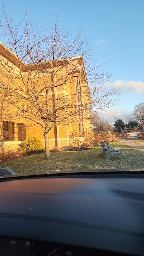 Chenango Town Supervisor