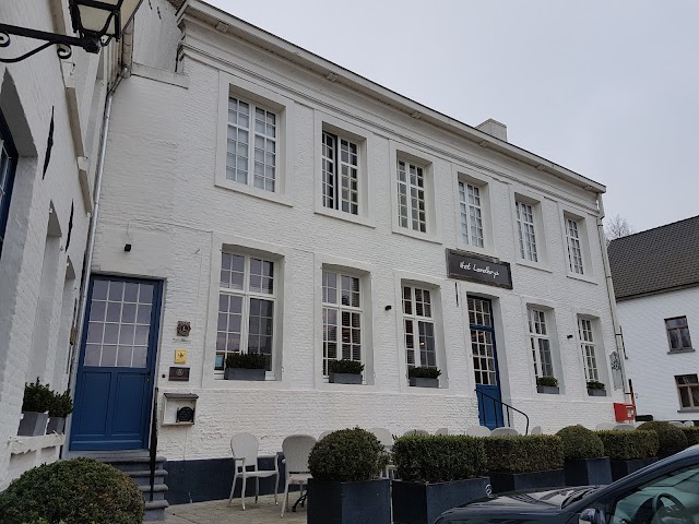 Het Landhuys (Restaurant)