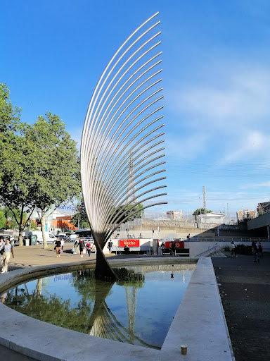 Aluche - Visual