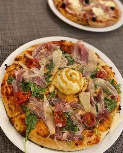 Photo 5 - LITTLE ITALY MARCKOLSHEIM