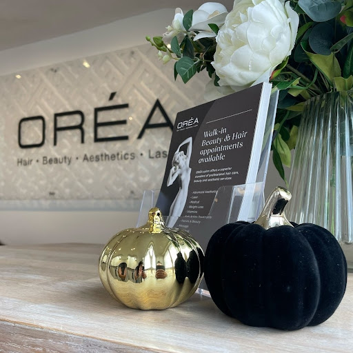 OREA Aesthetics, Laser, Hair & Beauty Clinic