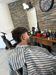 Photo n°3 de Barber's Saloon - Coiffeur Barbier Bassin à flot à Bordeaux (Barbier)