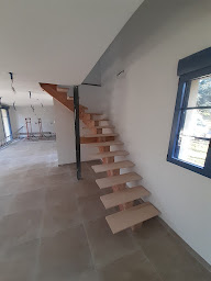 Photo n°1 de Beaune lamouret à Gasny (Charpentier)