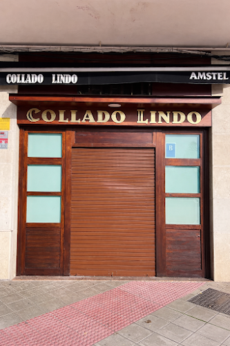 Collado Lindo