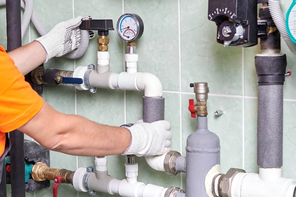 Huntsville Plumber Today - Plumbing Services