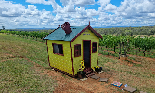 Pokolbin Cider House Gallery - Australia
