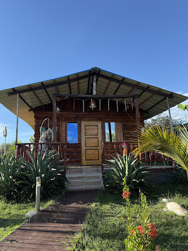 Hotel Luna Azul Tatacoa