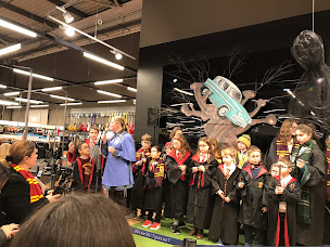 Photo n°17 de Cultura à Cormontreuil (Magasin de jeux vidéo)