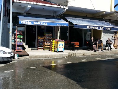 Cebir Market