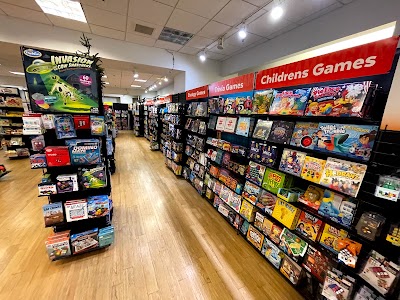 Go! Calendars, Toys & Games