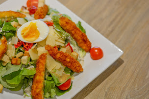 Photo n°35 de Le Rastro à Les Allues (Bar)