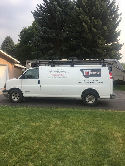 T&T Plumbing and Heating LLC