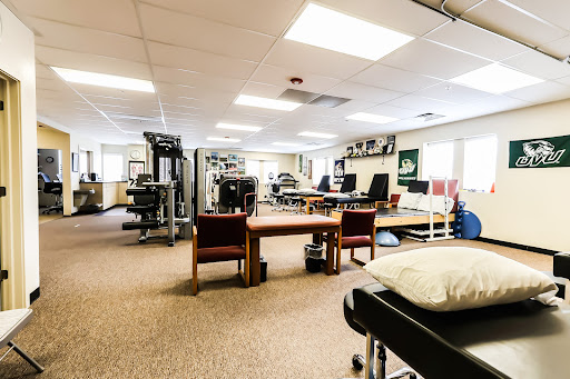 Bushnell Physical Therapy
