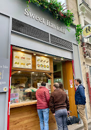 Photo n°1 de Sweet Raviolis à Paris (Restaurant chinois)