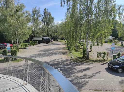 Wohnmobilstellplatz Ravensburger Spieleland - Thumbnail