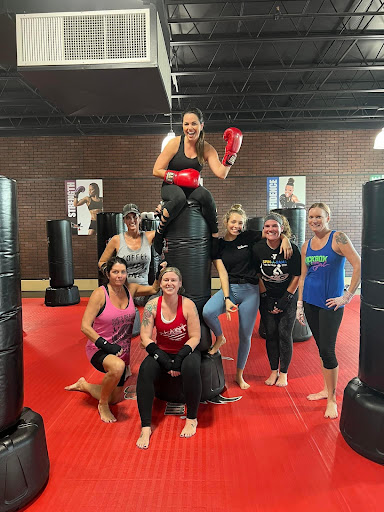 iLoveKickboxing - Largo, FL - Thumbnail