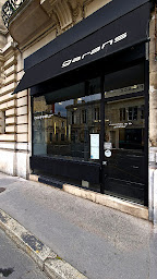 Photo n°1 de Salon Garans à Bordeaux (Salon de coiffure)