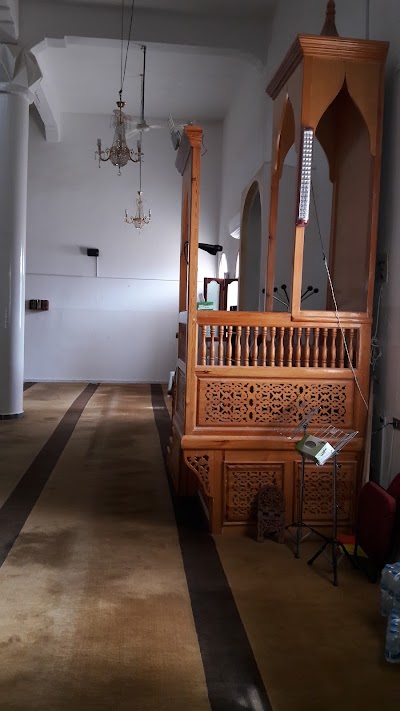 Photos of مسجد أحد Ohod Mosque