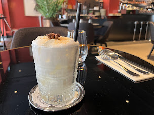 Photo n°23 de Thaï Market Caffè House à Paris (Restaurant)