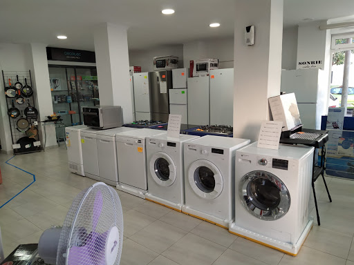 ELECTRODOMÉSTICOS JUAN