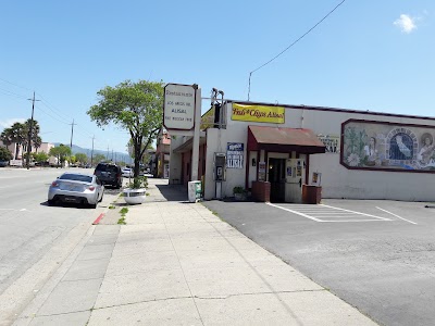 Los Arcos De Alisal Restaurant