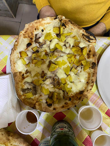 Pizzeria Add'è Scugnizz Gallery - Italy
