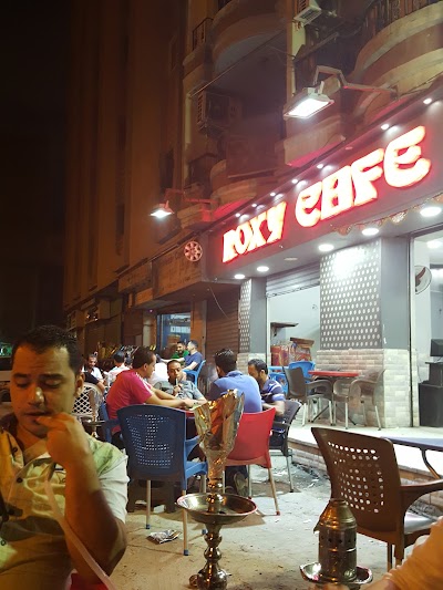 Photos of ROXY CAFE