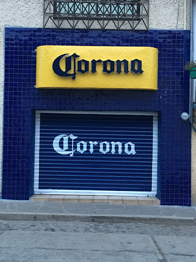 Agencia Cerveza Corona