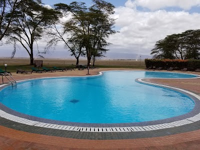 Photos of Amboseli National Park