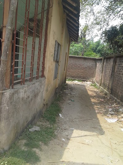 Photos of Kamaruddin Islamia College