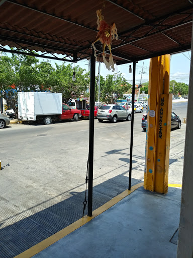 lavandería y Tintorería perla